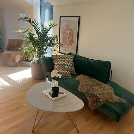 Schweden Chalet, Haus 3 Warstein