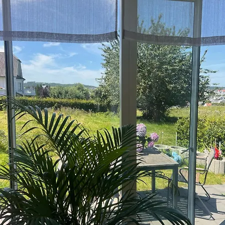 Schweden Chalet, Haus 3 Dağ evi *