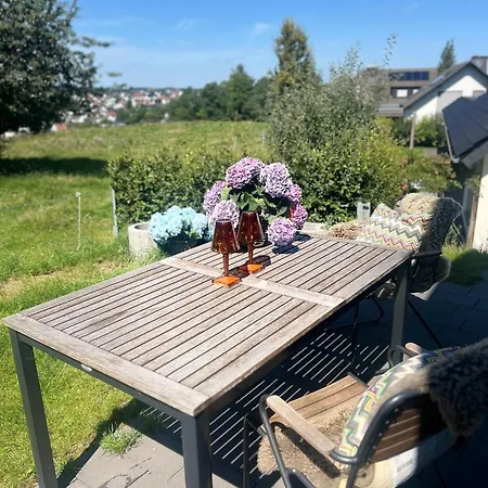 Dağ evi Schweden Chalet, Haus 3 *