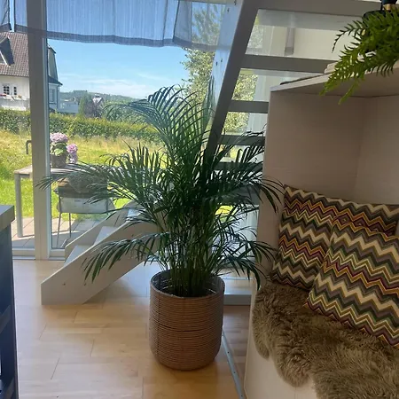 木屋 Schweden Chalet, Haus 3 瓦尔施泰因