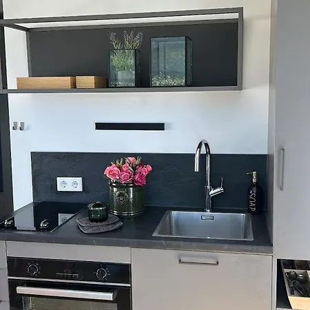 Schweden Chalet, Haus 3 * Warstein