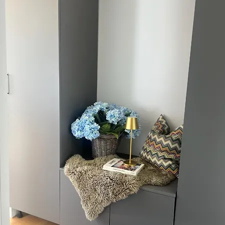 Schweden Chalet, Haus 3 木屋