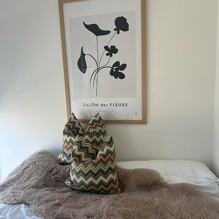 Schweden Chalet, Haus 3 Warstein