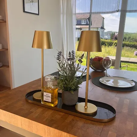 Dağ evi Schweden Chalet, Haus 3