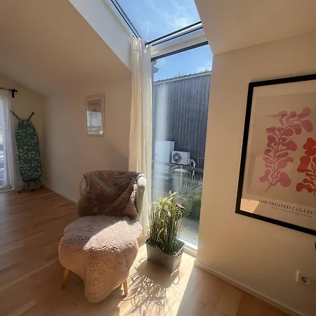 Schweden Chalet, Haus 3