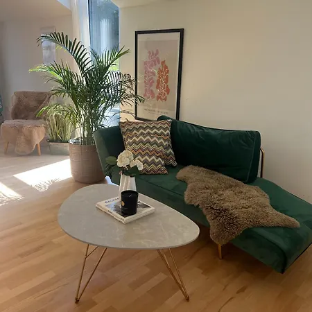 Schweden Chalet, Haus 3 Dağ evi Warstein