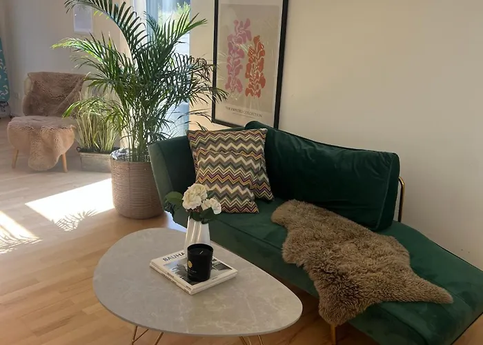 Schweden Chalet, Haus 3 Warstein