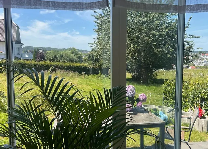 Schweden Chalet, Haus 3 Domek alpejski *