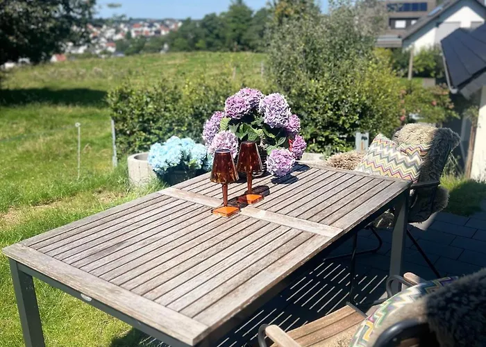 Domek alpejski Schweden Chalet, Haus 3 *