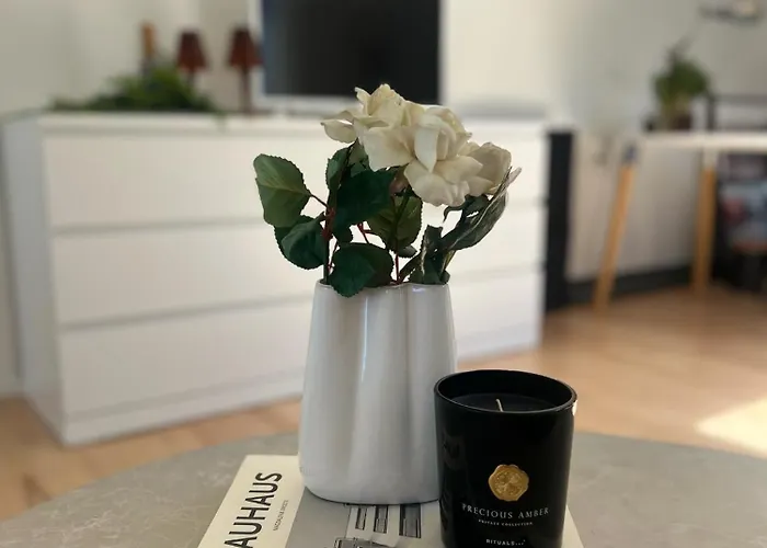 Schweden Chalet, Haus 3 Domek alpejski Warstein