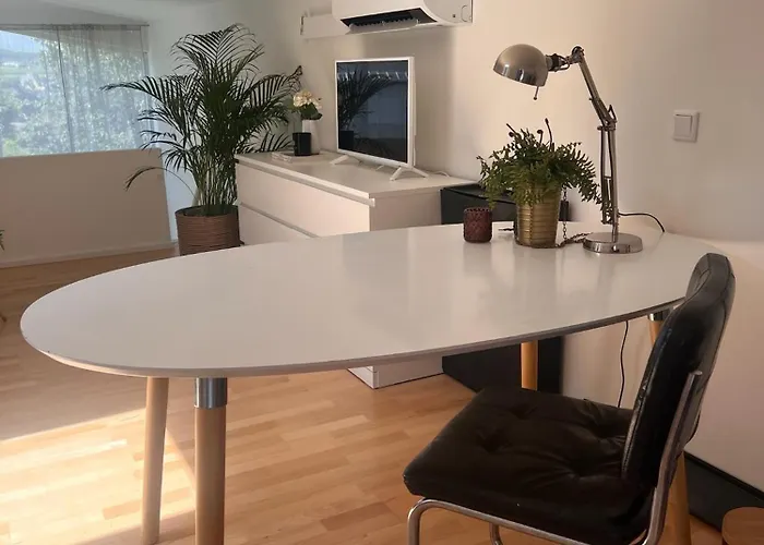 Domek alpejski Schweden Chalet, Haus 3