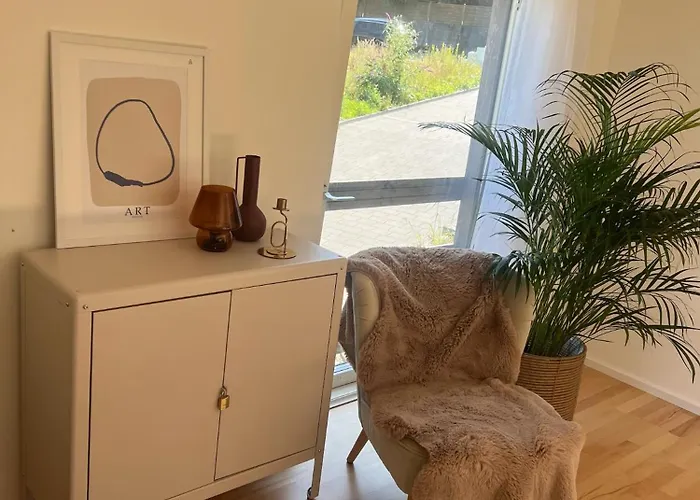 Domek alpejski Schweden Chalet, Haus 3