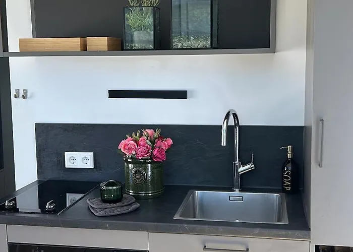 Schweden Chalet, Haus 3 * Warstein