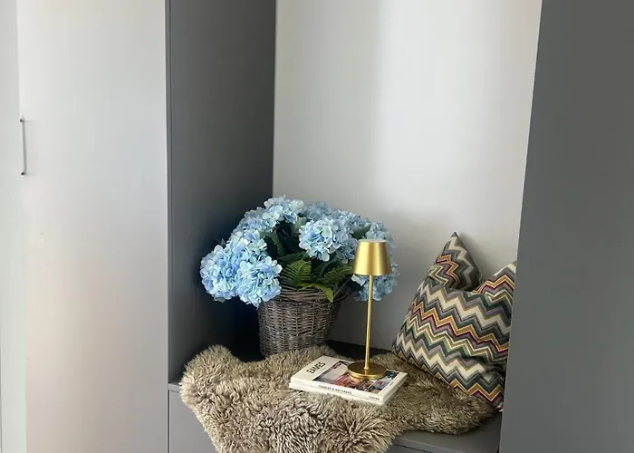 Schweden Chalet, Haus 3 Domek alpejski