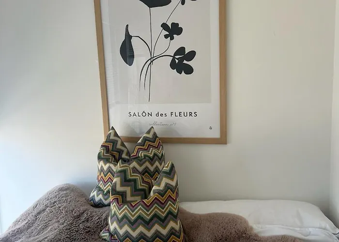 Schweden Chalet, Haus 3 Warstein