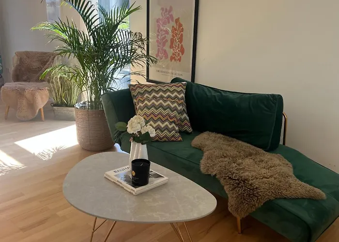 Schweden Chalet, Haus 3 Domek alpejski Warstein